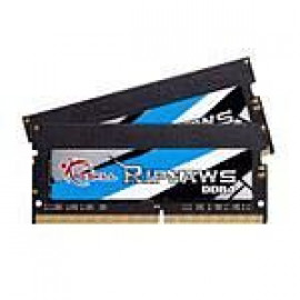 GSKILL RipJaws Series SO-DIMM 64 Go (2 x 32 Go) DDR4 3200 MHz CL22