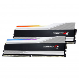 GSKILL Trident Z5 RGB 32 Go (2 x 16 Go) DDR5 5600 MHz CL28