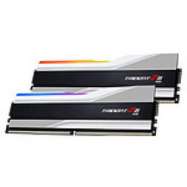 GSKILL Trident Z5 RGB 32 Go (2 x 16 Go) DDR5 7800 MHz CL36