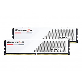 GSKILL RipJaws S5 32 Go (2 x 16 Go) DDR5 5600 MHz CL40