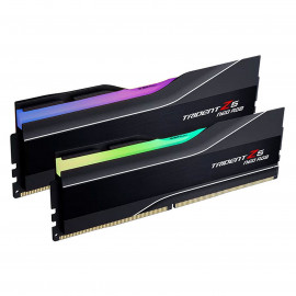 GSKILL Trident Z5 Neo RGB Series 32 Go (2x 16 Go) DDR5 5600 MHz CL28