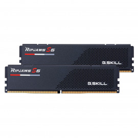 GSKILL RipJaws S5 Low Profile 64 Go (2 x 32 Go) DDR5 6800 MHz CL34