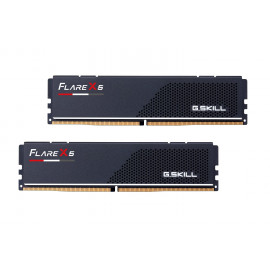 GSKILL Flare X5 Series Low Profile 64 Go (2x 32 Go) DDR5 6000 MHz CL30