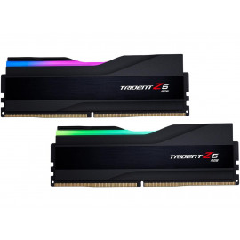 GSKILL Trident Z5 RGB 48 Go (2 x 24 Go) DDR5 5600 MHz CL40