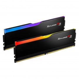GSKILL Ripjaws M5 RGB 96 Go (2 x 48 Go) DDR5 5600 MHz CL30