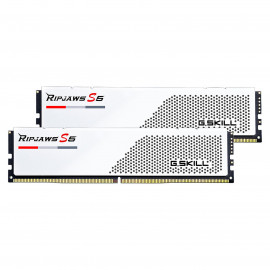 GSKILL RipJaws S5 Low Profile 96 Go (2 x 48 Go) DDR5 5200 MHz CL40