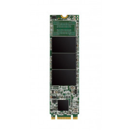 SILICON POWER Disque SSD  Ace A55 256Go - S-ATA M.2 Type 2280