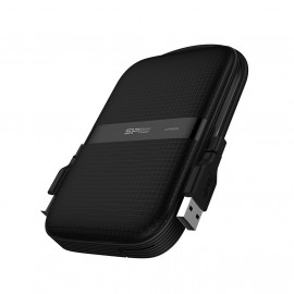 SILICON POWER External HDD Armor A60 2.5p 1To USB 3.0 IPX8