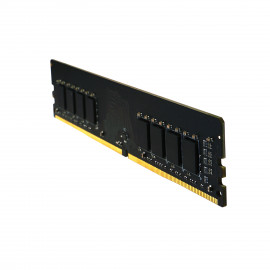 SILICON POWER DDR4 4Go 2400MHz CL17 DIMM 1.2V