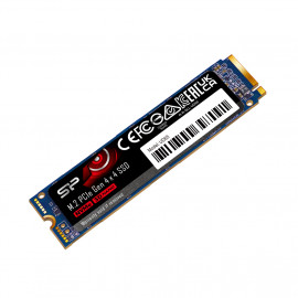 SILICON POWER SILICON POWER SSD UD85 250Go M.2 PCIe NVMe Gen4x4 NVMe 1.4 3300/1300Mo/s