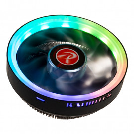RAIJINTEK Raijintek Juno refroidisseur Pro CPU RBW - LED RGB