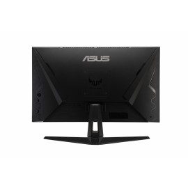 ASUS Moniteur de jeu ASUS TUF VG27AQ1A 27" Quad HD 1ms LED avec haut-parleurs intégrés et montage VESA.