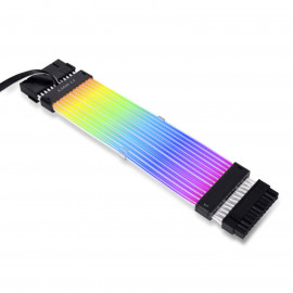 LIAN LI Adressable RGB Strimer Plus V2 24-PIN