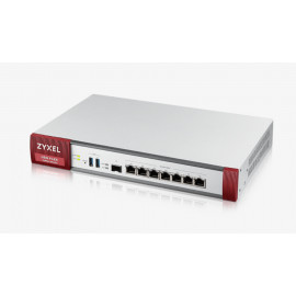 ZyXEL Routeur Parefeu réseau ethernet Gigabit  USG Flex 500 - 7 ports / 1x SFP