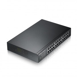 ZyXEL Switch réseau ethernet Gigabit  GS1900-E v3 - 24 ports
