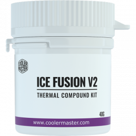 COOLER MASTER Ice Fusion V2 (40g)