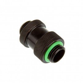 BitsPower Aqua-Pipe II (22-31mm) pour AGBs - G1/4'', noir mat