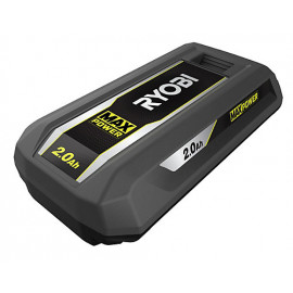 Ryobi Batterie Lithium-ion 36V MaxPower™  2.0 Ah noir