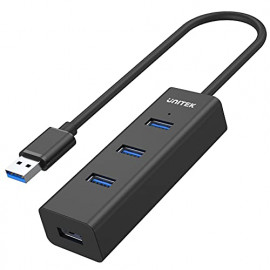 1Control Hub USB 3.0 Unitek 4 ports