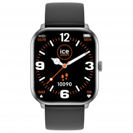 Ice-watch Ice Smart One Argent/Noir