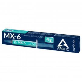 Arctic MX-6 (4 grammes)
