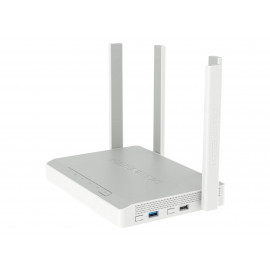 Keenetic Routeur Wifi  Titan Gen 2 (AX3200)