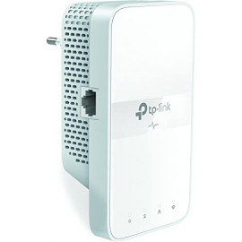 TPLINK AV1000 Gigabit Powerline AC1200 Wi-Fi Extender