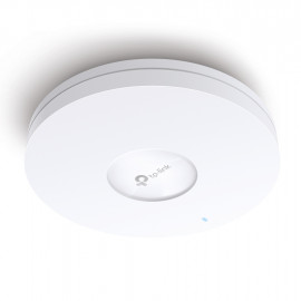 TPLINK AX1800 Ceiling Mount Dual-Band Wi-Fi 6 Access Point