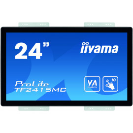 IIYAMA iiyama ProLite TF2415MC-B2