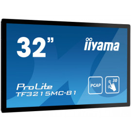 IIYAMA 31.5'' LED TF3215MC-B1