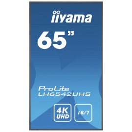 IIYAMA ProLite LH6542UHS-B3