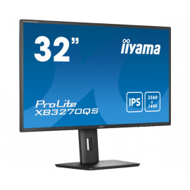 IIYAMA 31,5" LED - ProLite XB3270QS-B5