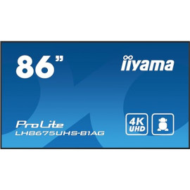 IIYAMA ProLite LH8675UHS-B1AG