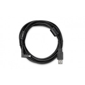 WACOM STU540 3m Hybrid/USB cable