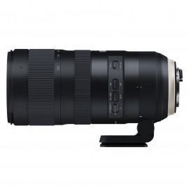 TAMRON - Modèle : SP 70-200mm f/2.8 Di VC USD G2 Monture Nikon