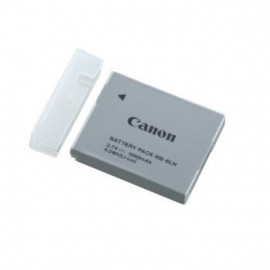 CANON Canon NB-6LH - Batterie Li-ion pour Canon IXUS et PowerShot