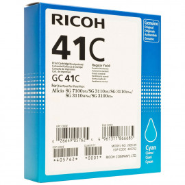 Ricoh GC31C