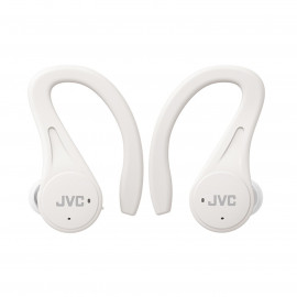 JVC HA-EC25T Blanc