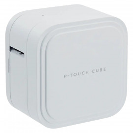 BROTHER Nom du produit: P-Touch Labelprinter PC et Bluetooth 36 mm