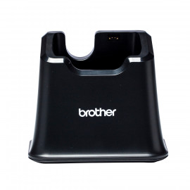 BROTHER 1 BAY CRADLE 2IN FOR RJ-LITE