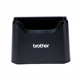 BROTHER 1 BAY CRADLE 3IN FOR RJ-LITE