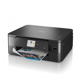 BROTHER DCP-J1140DW 3-in-1 inkjet MFP  DCP-J1140DW 3-in-1 inkjet MFP A4 Wi-Fi up to 22ppm
