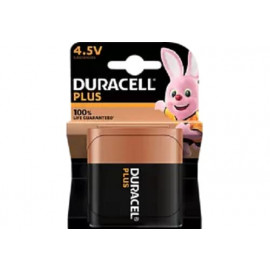 Duracell Plus 4,5 V