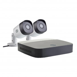 YALE Essentials Smart Home CCTV Kit