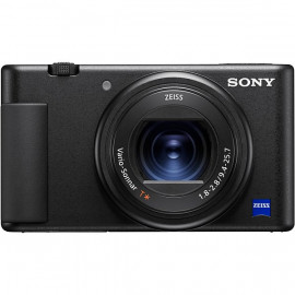 SONY Appareil photo Compact  Compact pour le Vlogging ZV1