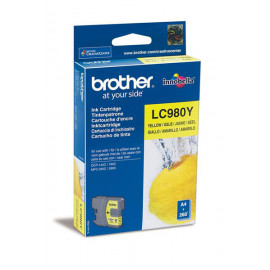 BROTHER Brother LC980YBP