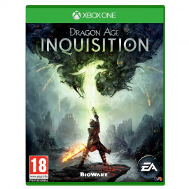 Electronic Arts Dragon Age : Inquisition (Xbox One)
