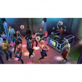 Electronic Arts Les Sims 4 : Vivre Ensemble (PC)