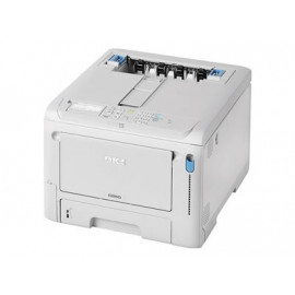 Oki C650dn SFP 35ppm colour printer 1200