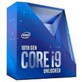 INTEL CPU/Core i9-10850K 3.60GHZ LGA1200 Box